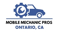Mobile Mechanic Pros Ontario