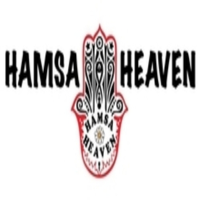 Hamsa Heaven