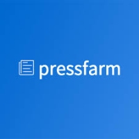 Business Listing Pressfarm PR Software in Menlo Park CA
