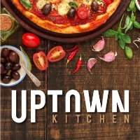 Uptown Kitchen Pizza