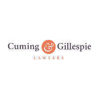 Business Listing Cuming & Gillespie Lawyers in Calgary AB
