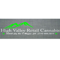 High Valley Retail Cannabis
