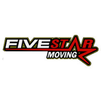 Business Listing Five Star Moving in Las Vegas NV