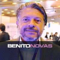 Business Listing Benito Novas in Miami FL