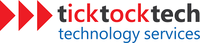 TickTockTech Computer Repair Milwaukee