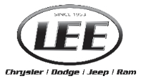 Business Listing Lee Chrysler Dodge Jeep Ram in Wilson NC