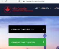Canada Visa Online Services