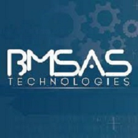 BMSAS Technologies Software development company