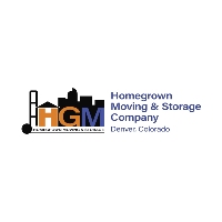 Business Listing Homegrown Moving and Storage in Lakewood CO