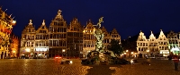 Apotheek Grote MarkT Antwerpen