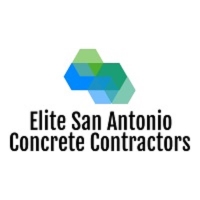 Elite San Antonio Concrete Contractors