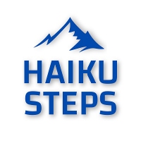 Haiku Steps Toronto - Digital Marketing Agency, SEO, Web Design