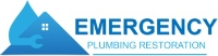 Emergency Plumbing Restoration