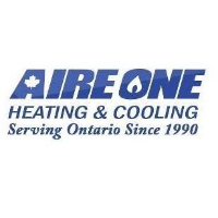 Aire One Peel Heating & Cooling