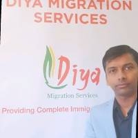 Diya Migration Services