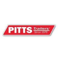 Business Listing Pitts Trailers in Pittsview AL