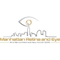 Manhattan Retina and Eye