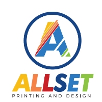 AllSet.LA | T Shirt Printing | Custom Embroidery | Logo Design