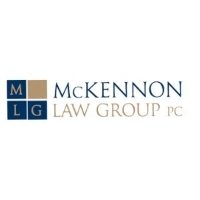 Business Listing McKennon Law Group PC in San Diego CA