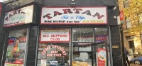 Business Listing Tartan Fish And Chips in Glasgow Scotland