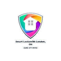 Smart Locksmith London, ON