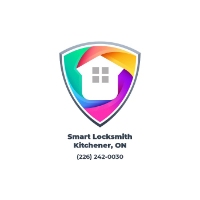 Smart Locksmith Kitchener, ON