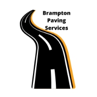 Brampton Paving Services