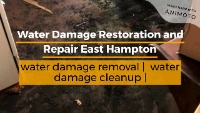 Business Listing Fire Damage Restoration and Cleanup East Hampton in East Hampton NY