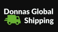 Donna's Global Shipping