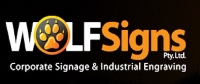 Business Listing Wolf Signs in Geebung QLD