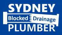 Sydney Blocked Drainage Plumber