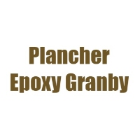 Plancher Epoxy Granby