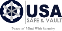 USA Safe And Vault