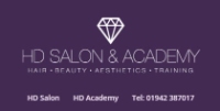 Business Listing HD Salon & Academy in Manchester England