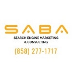 Business Listing Saba SEO in San Diego CA