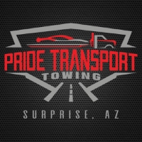 Business Listing Pride Transport & Towing in El Mirage AZ