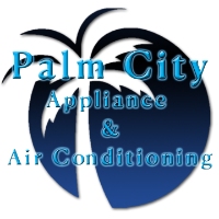 Business Listing Palm City Appliance and Air Conditioning in McAllen TX
