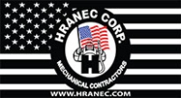 Business Listing Hranec Mechanical Contractors in Uniontown PA