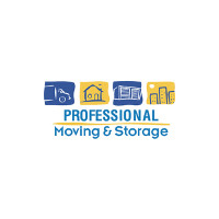 Business Listing Professional Moving & Storage in Lawrence KS