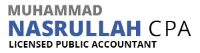 Business Listing Muhammad Nasrullah CPA in Toronto ON