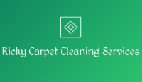 Ricky Carpet Cleaning Services