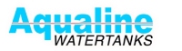 Aqualine Steel Panel Water Tanks