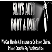Sam’s Auto Body and Paint