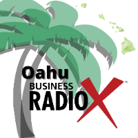 Oahu Business RadioX
