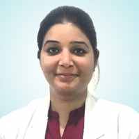 Dr. Neha Gupta- Fetal Medicine Consultant