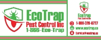 EcoTrap Pest Control Inc