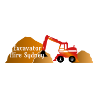 Excavator Hire Sydney