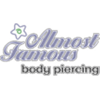 Business Listing Almost Famous Body Piercing in Bloomington MN