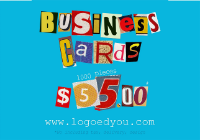 Business Listing Posters, Flyers & PostCards Printing in Long Island City NY