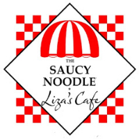 The Saucy Noodle